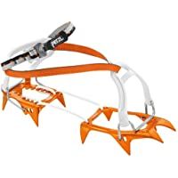 PETZL Verticality Crampones- Unisex Adulto